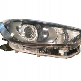 Frontscheinwerfer Toyota Yaris Rechts Scheinwerfer Headlight SCH6620274182qg