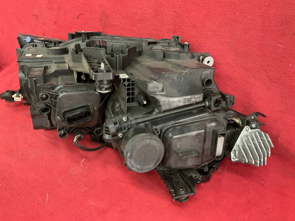 Frontscheinwerfer VW Arteon 3G8941081 LED Links Scheinwerfer Headlight SCH2765016599wk