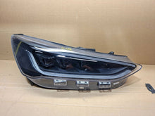 Laden Sie das Bild in den Galerie-Viewer, Frontscheinwerfer Ford Focus IV NX7B-13E016-AG LED Rechts Scheinwerfer Headlight SCH3440585749yz