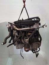 Load image into Gallery viewer, Motor Mercedes-Benz W203 646962 2.2 CDI 122PS 90kW Diesel Engine Komplett