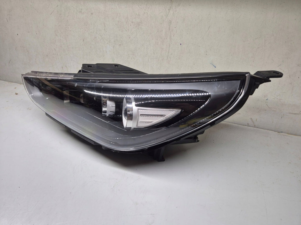 Frontscheinwerfer Hyundai I30 III G492121050BSP Links Scheinwerfer Headlight SCH7116094015mk