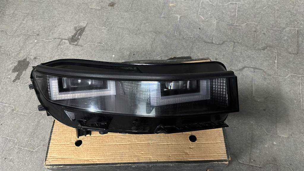 Frontscheinwerfer Hyundai Ioniq 5 92180-GI110 Rechts Scheinwerfer Headlight SCH9207949478oi