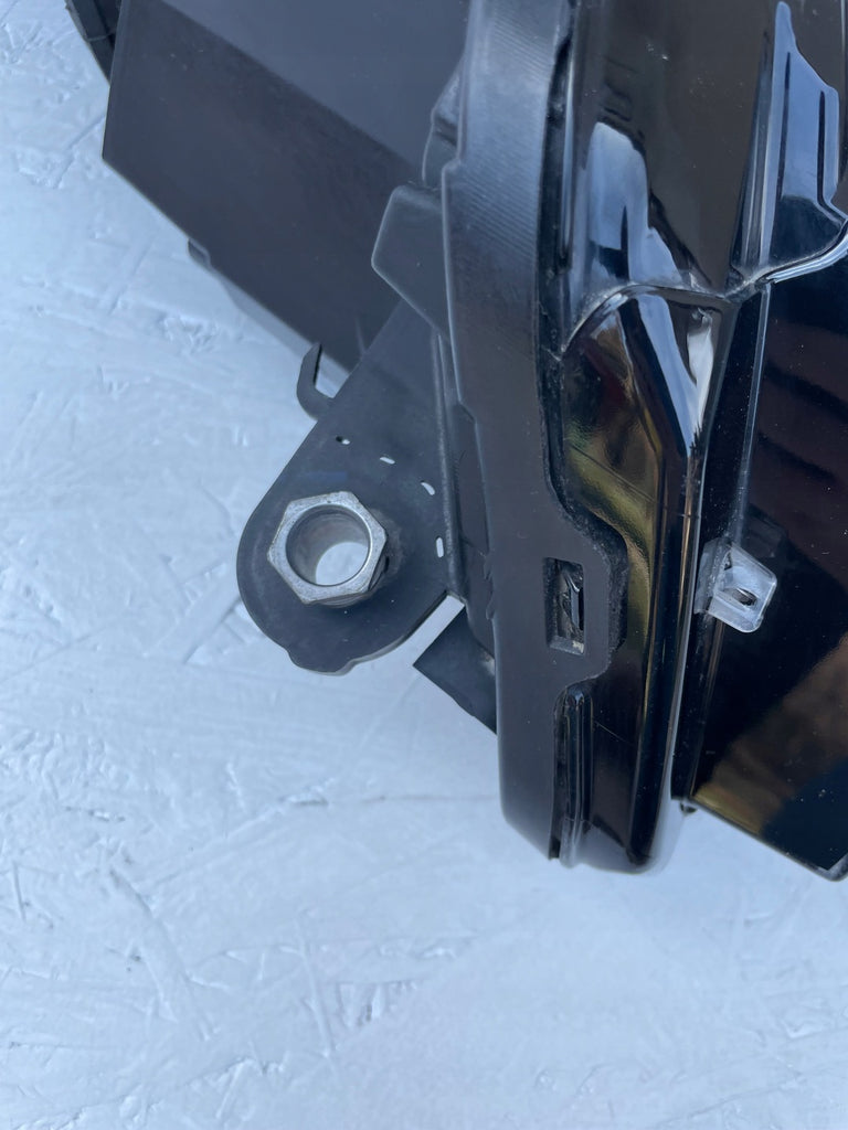 Frontscheinwerfer VW Golf VIII 5H1941005 LED Ein Stück (Rechts oder Links) SCH2591228474sl