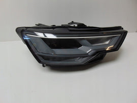 Frontscheinwerfer Audi A6 C8 4K0941034 LED Rechts Scheinwerfer Headlight