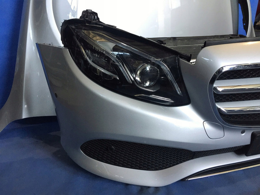 Frontscheinwerfer Mercedes-Benz W213 LED Rechts Scheinwerfer Headlight