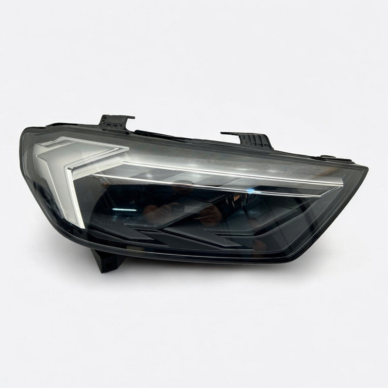 Frontscheinwerfer Audi A1 82A941034D Full LED Rechts Scheinwerfer Headlight