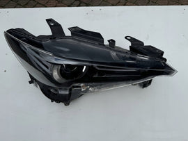 Frontscheinwerfer Mazda Cx5 Cx-5 Cx 5 K124-51030 LED Rechts Headlight