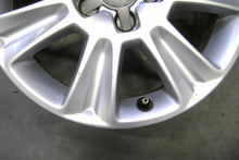 Laden Sie das Bild in den Galerie-Viewer, 1x Alufelge 15 Zoll 6.5&quot; 5x100 34ET 8X0601025 Audi A1 Rim Wheel