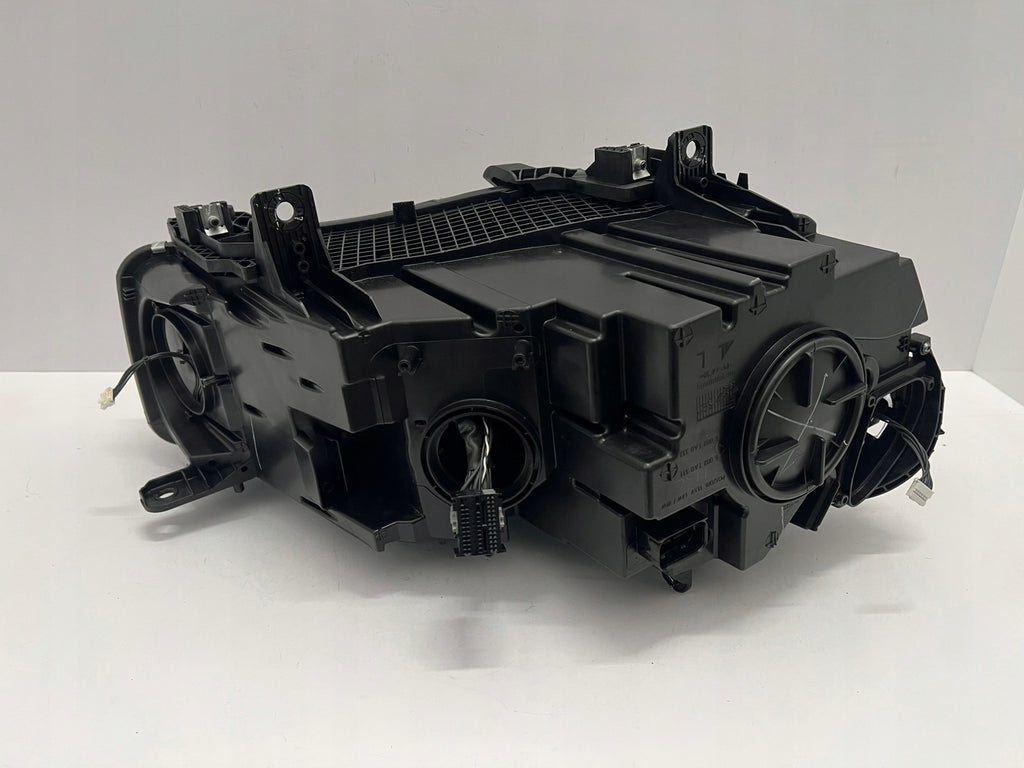 Frontscheinwerfer BMW X5 F15 F85 F16 F86 7442647-03 LED Links Headlight SCH4345694345nh