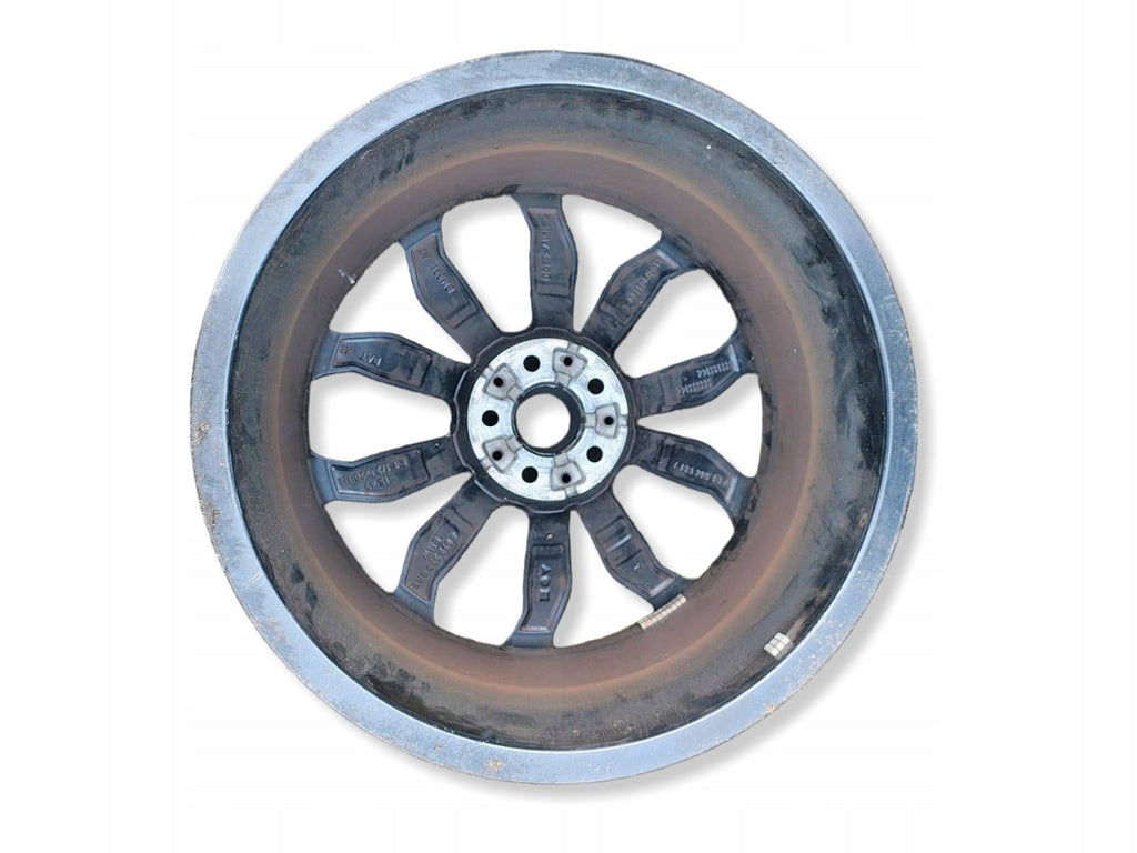 1x Alufelge 20 Zoll 6881209 BMW X3 G01 Rim Wheel FEL9801318858nl