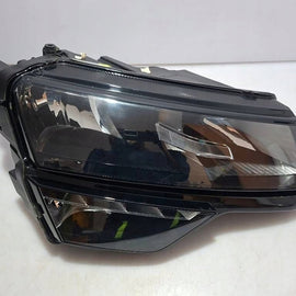 Frontscheinwerfer Skoda Karoq 57B941016A 25LL89180020503807 LED Rechts Headlight SCH5900082895ay