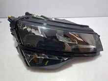 Laden Sie das Bild in den Galerie-Viewer, Frontscheinwerfer Skoda Karoq 57B941016A 25LL89180020503807 LED Rechts Headlight SCH5900082895ay
