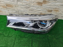 Load image into Gallery viewer, Frontscheinwerfer BMW 7 G11 G12 7483911 Laser Links Scheinwerfer Headlight SCH6326448192ff