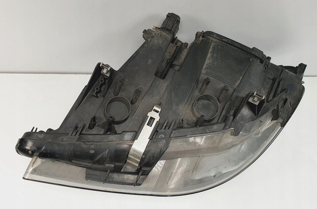 Frontscheinwerfer BMW 5 F11 F10 7203240 Rechts Scheinwerfer Headlight SCH3928992945ra