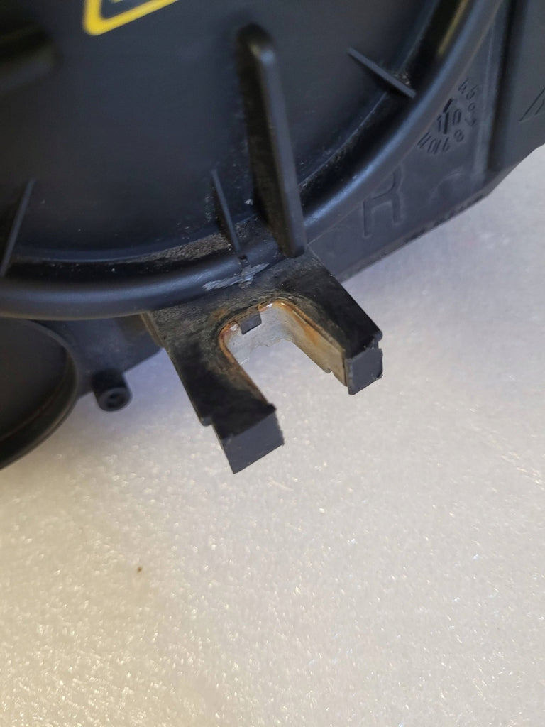 Frontscheinwerfer Audi A4 B8 8K0941004C LED Rechts Scheinwerfer Headlight