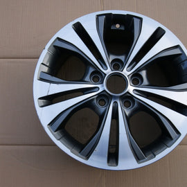 1x Alufelge 15 Zoll 6.0