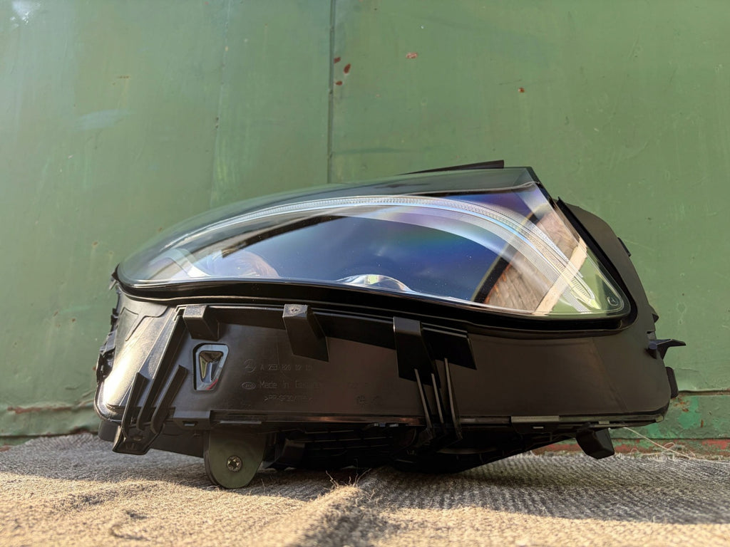 Frontscheinwerfer Mercedes-Benz Glc X253 A2539065201 LED Rechts Headlight SCH5744407645mf
