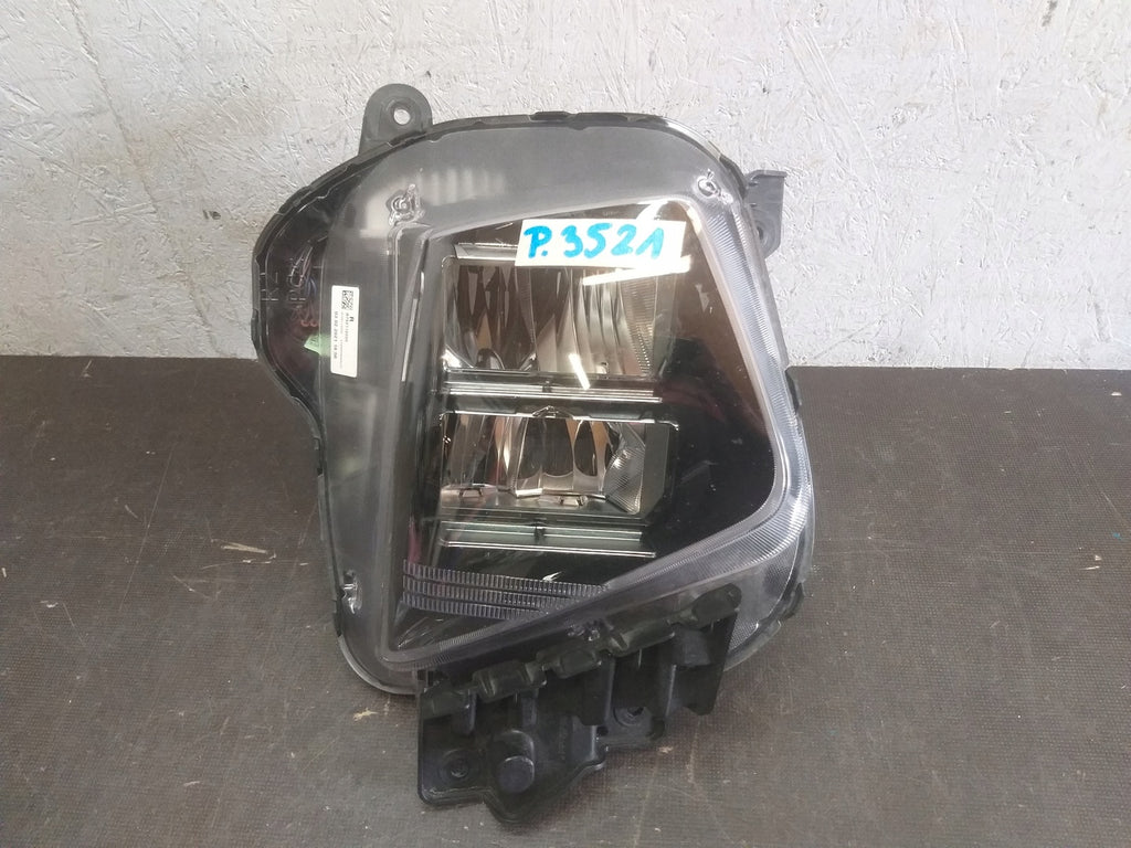 Frontscheinwerfer Hyundai Tucson 92102-N7100 LED Rechts Scheinwerfer Headlight SCH5172369032cu