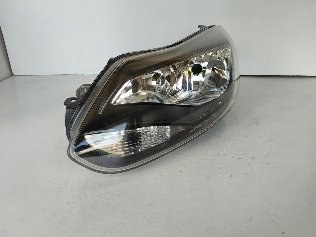 Frontscheinwerfer Ford Focus BM51-130W30-CH Links Scheinwerfer Headlight SCH7770240600kw
