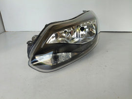Frontscheinwerfer Ford Focus BM51-130W30-CH Links Scheinwerfer Headlight SCH7770240600kw