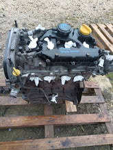 Laden Sie das Bild in den Galerie-Viewer, Motor Alfa Romeo Giulietta 940A1000 1.75 TBI 230PS 262TKm Benzin Engine Komplett MOT3960738569ja