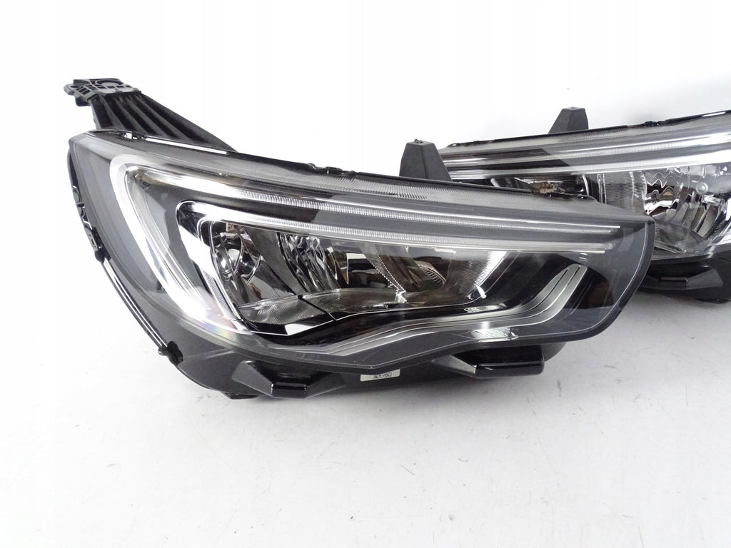 Frontscheinwerfer Opel Grandland X YP00015780 Full LED Rechts Headlight