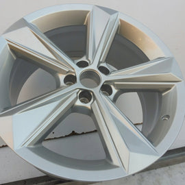 1x Alufelge 19 Zoll 8.5