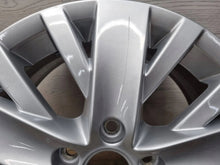 Laden Sie das Bild in den Galerie-Viewer, 1x Alufelge 16 Zoll 6.5" 5x112 50ET 6VA601025 VW Golf Vi Rim Wheel FEL5749322047iy