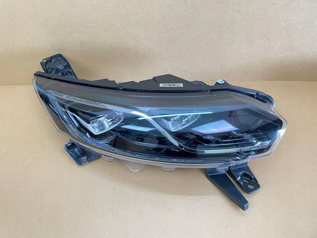 Frontscheinwerfer Renault Espace V 260108498R Full LED Rechts Headlight