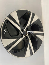 Laden Sie das Bild in den Galerie-Viewer, 1x Alufelge 20 Zoll 9.0" 5x108 38 5ET Glanz Schwarz 32209411 Volvo Xc90 Ii FEL4663701391so
