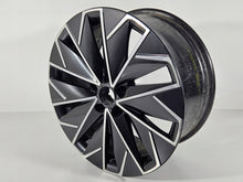 Laden Sie das Bild in den Galerie-Viewer, 1x Alufelge 18 Zoll 8.0&quot; 5x112 3V0601025 Skoda Superb Iii Rim Wheel