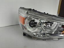 Laden Sie das Bild in den Galerie-Viewer, Frontscheinwerfer Mitsubishi Asx Rechts Scheinwerfer Headlight