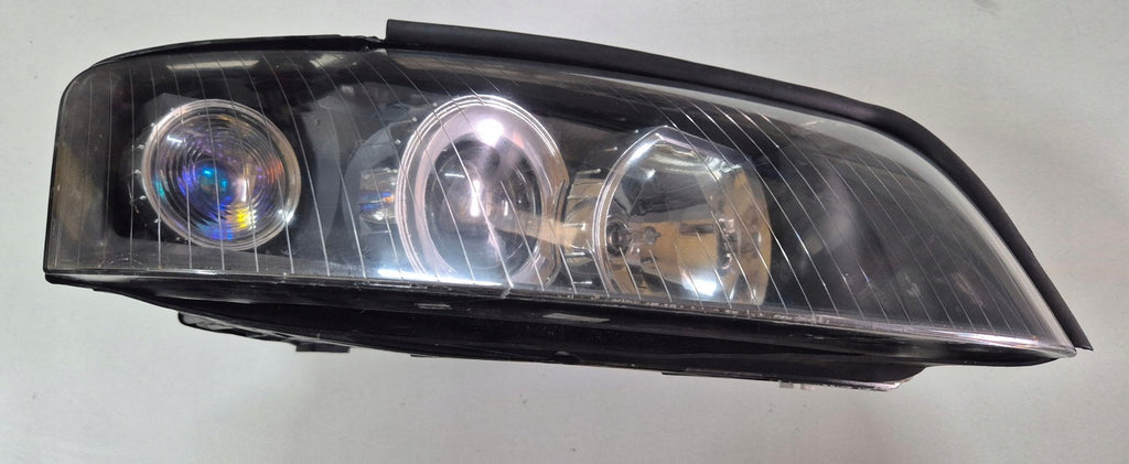 Frontscheinwerfer Audi A4 89309500 Xenon Rechts Scheinwerfer Headlight