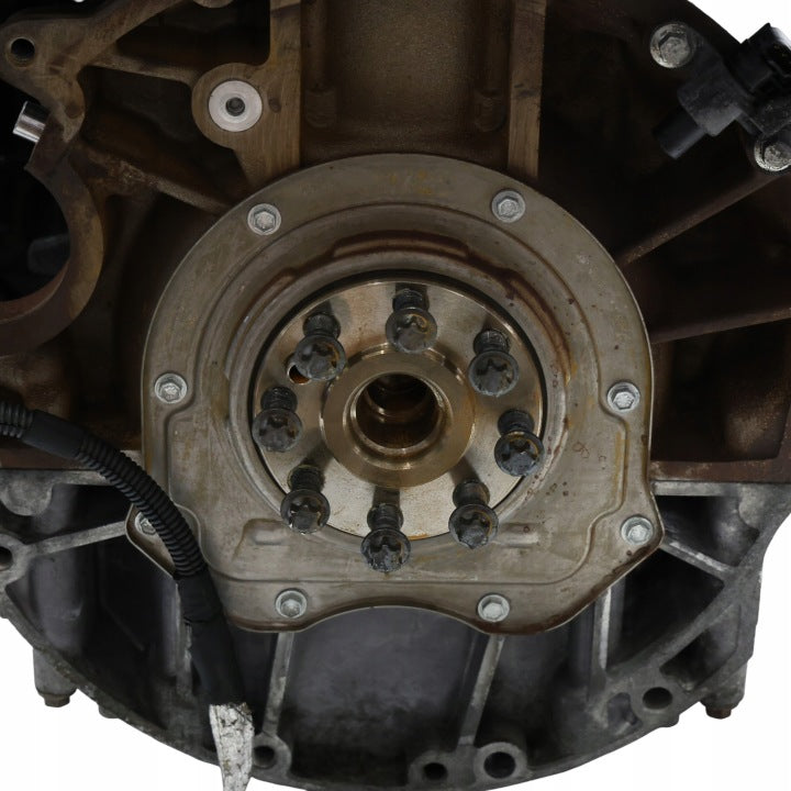 Motor Ford Transit Custom 2096230 2.2 TDCI 155PS 114kW 159TKm Diesel Unkomplett MOT2466323741ts