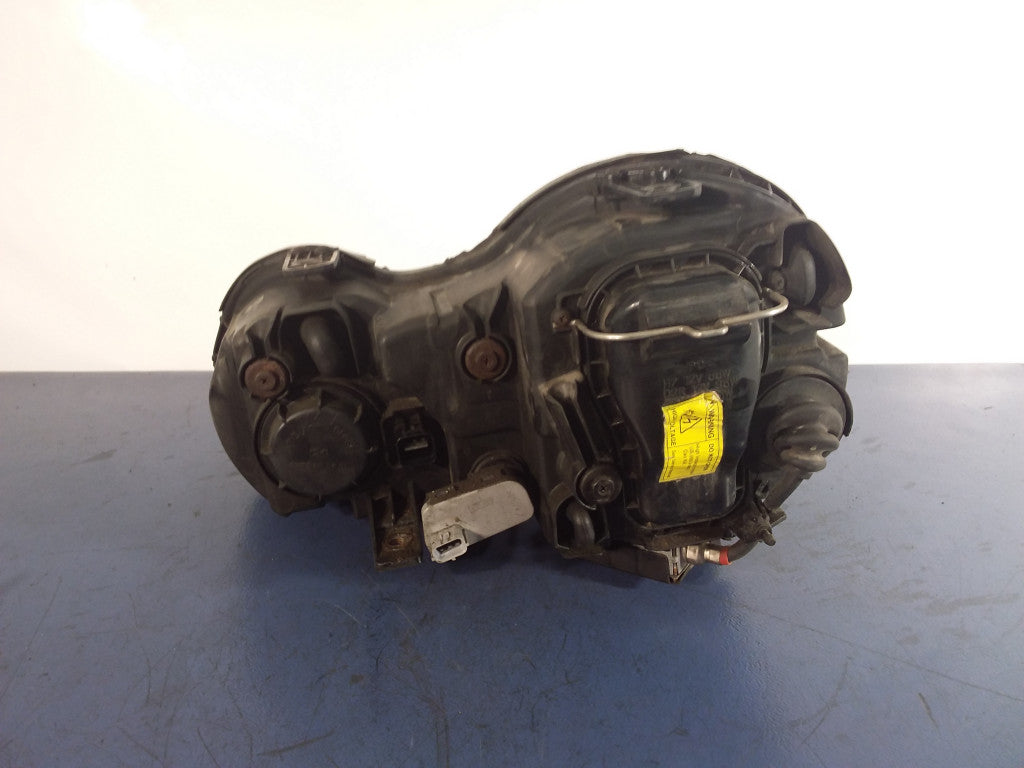 Frontscheinwerfer Kia Opirus ELK-46218-00DC00HR Rechts Scheinwerfer Headlight SCH5596485839ga