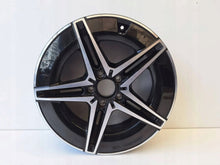 Load image into Gallery viewer, 1x Alufelge 18 Zoll 2434011700 Mercedes-Benz Eqa Rim Wheel FEL5155716917rk