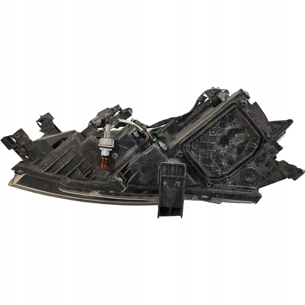Frontscheinwerfer Mazda 6 JUT122560 Rechts Scheinwerfer Headlight SCH9292904964zz