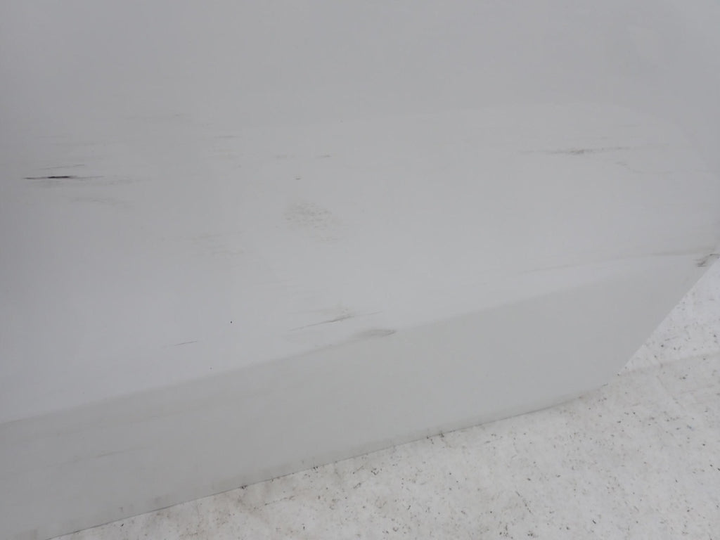 Tür Mercedes-Benz Glc Coupe C253 A2537320300 Hinten Links Zum Streichen Door Porta