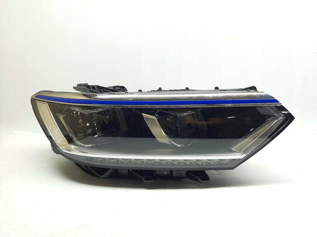 Frontscheinwerfer VW Passat 3G1941036K LED Rechts Scheinwerfer Headlight