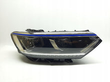 Laden Sie das Bild in den Galerie-Viewer, Frontscheinwerfer VW Passat 3G1941036K LED Rechts Scheinwerfer Headlight