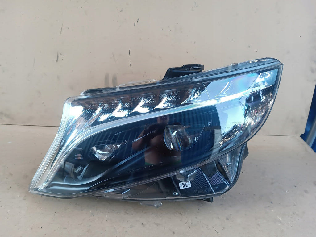 Frontscheinwerfer Mercedes-Benz W447 A4479063201 Full LED Links Headlight