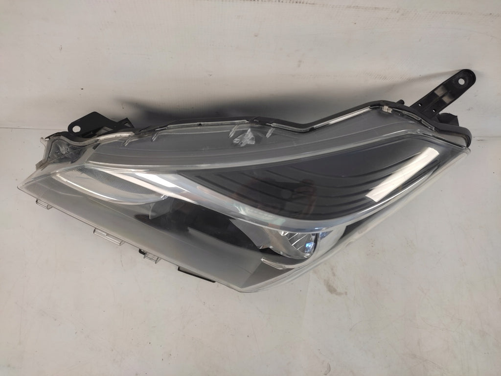 Frontscheinwerfer Toyota Yaris Ein Stück (Rechts oder Links) Headlight SCH4410239407yz