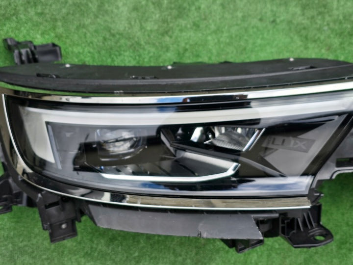 Frontscheinwerfer Opel Mokka 9834016680 9834016880 Full LED Ein Satz Headlight SCH9397896691kj