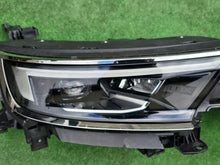 Laden Sie das Bild in den Galerie-Viewer, Frontscheinwerfer Opel Mokka 9834016680 9834016880 Full LED Ein Satz Headlight SCH9397896691kj