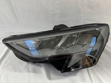 Laden Sie das Bild in den Galerie-Viewer, Frontscheinwerfer Audi A3 8Y0941011 Full LED FALSE Scheinwerfer Headlight SCH3901730146ee