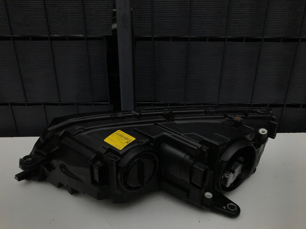 Frontscheinwerfer Skoda Octavia III 5E1941016C LED Rechts Scheinwerfer Headlight SCH1577961062qw