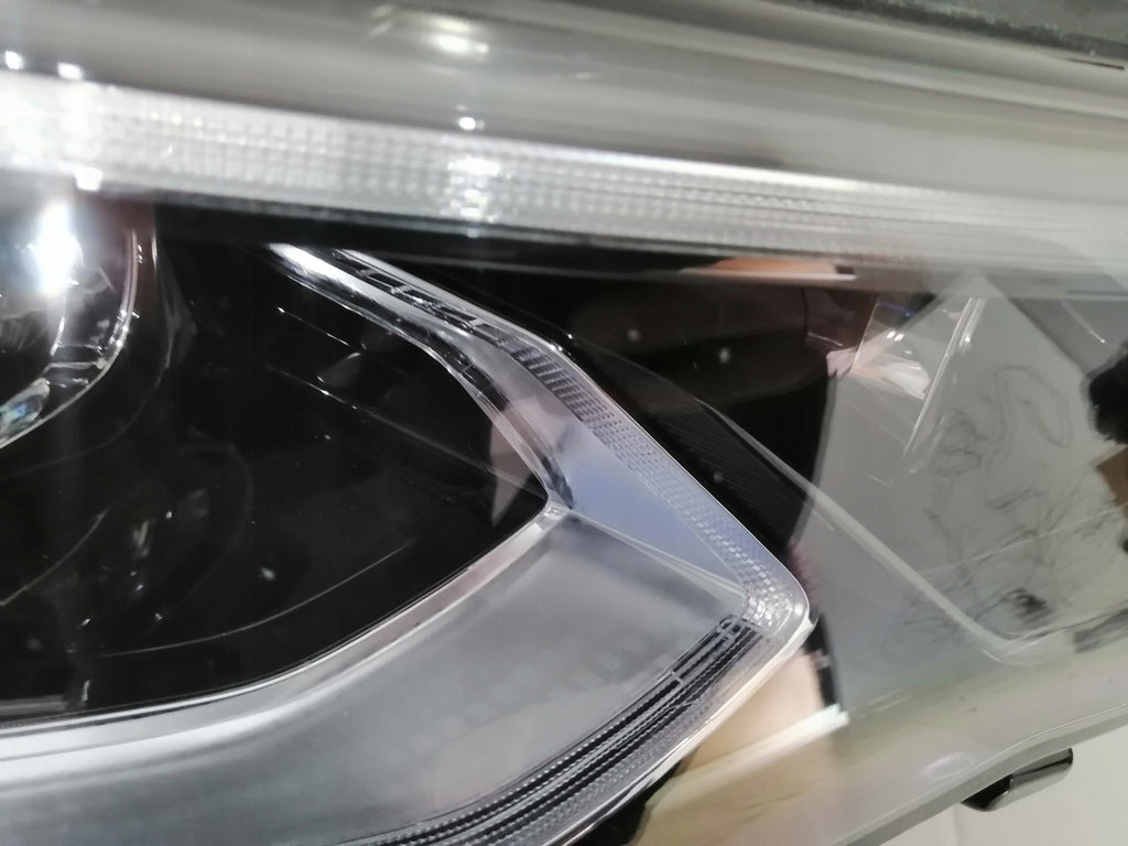 Frontscheinwerfer VW Golf VIII 5H1941036C Rechts Scheinwerfer Headlight SCH4687033404se