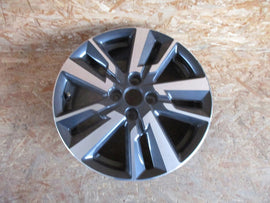 1x Alufelge 16 Zoll 6.0