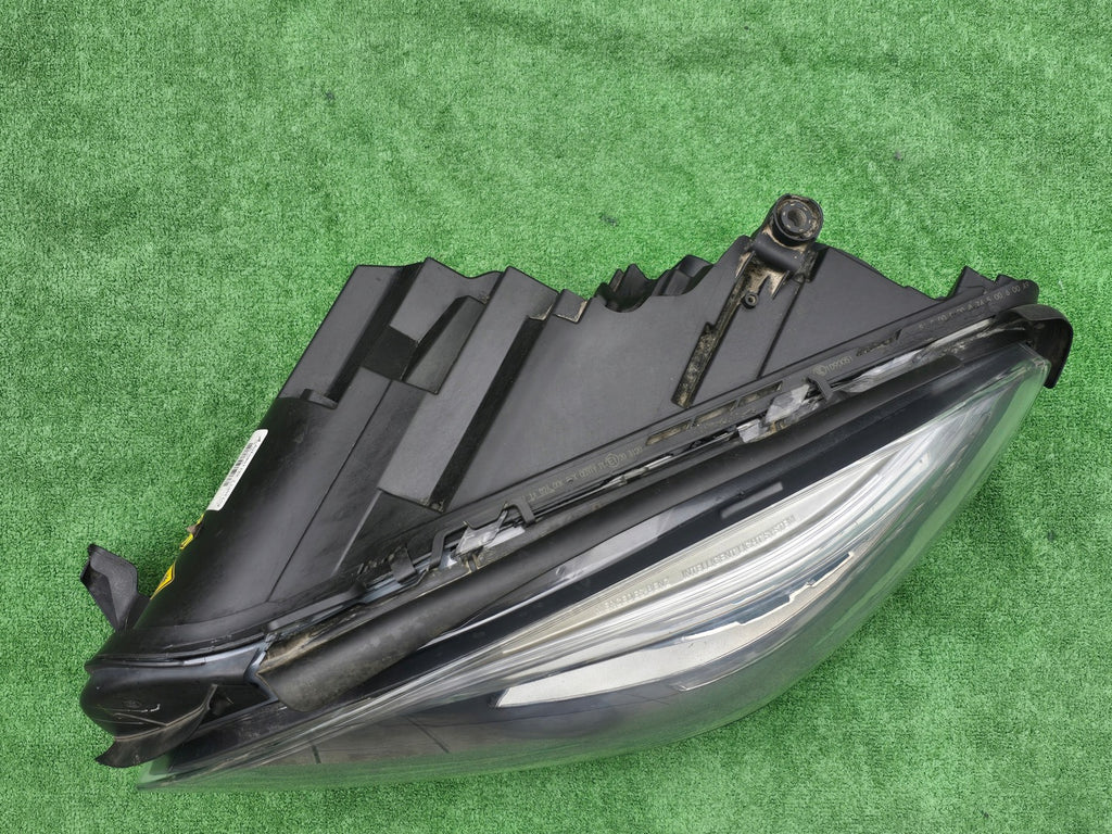 Frontscheinwerfer Mercedes-Benz W166 A1668207859 Bi-Xenon Links Headlight SCH1325341482ob