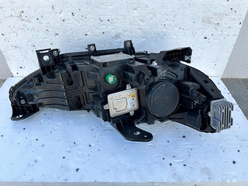 Frontscheinwerfer Alfa Romeo Stelvio 50563962 Links Scheinwerfer Headlight SCH6198978304vi